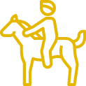 Rutas a caballo