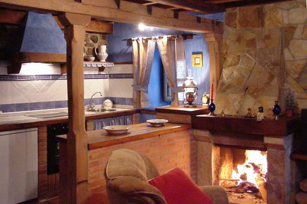 Cocina